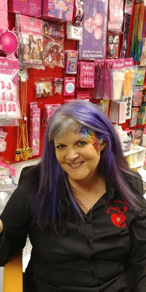 Kathi Pepper Sexual Health and Wellness