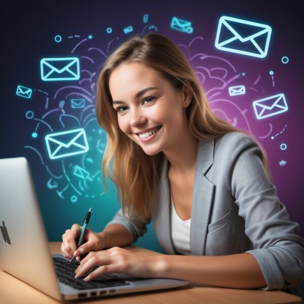 flying-email